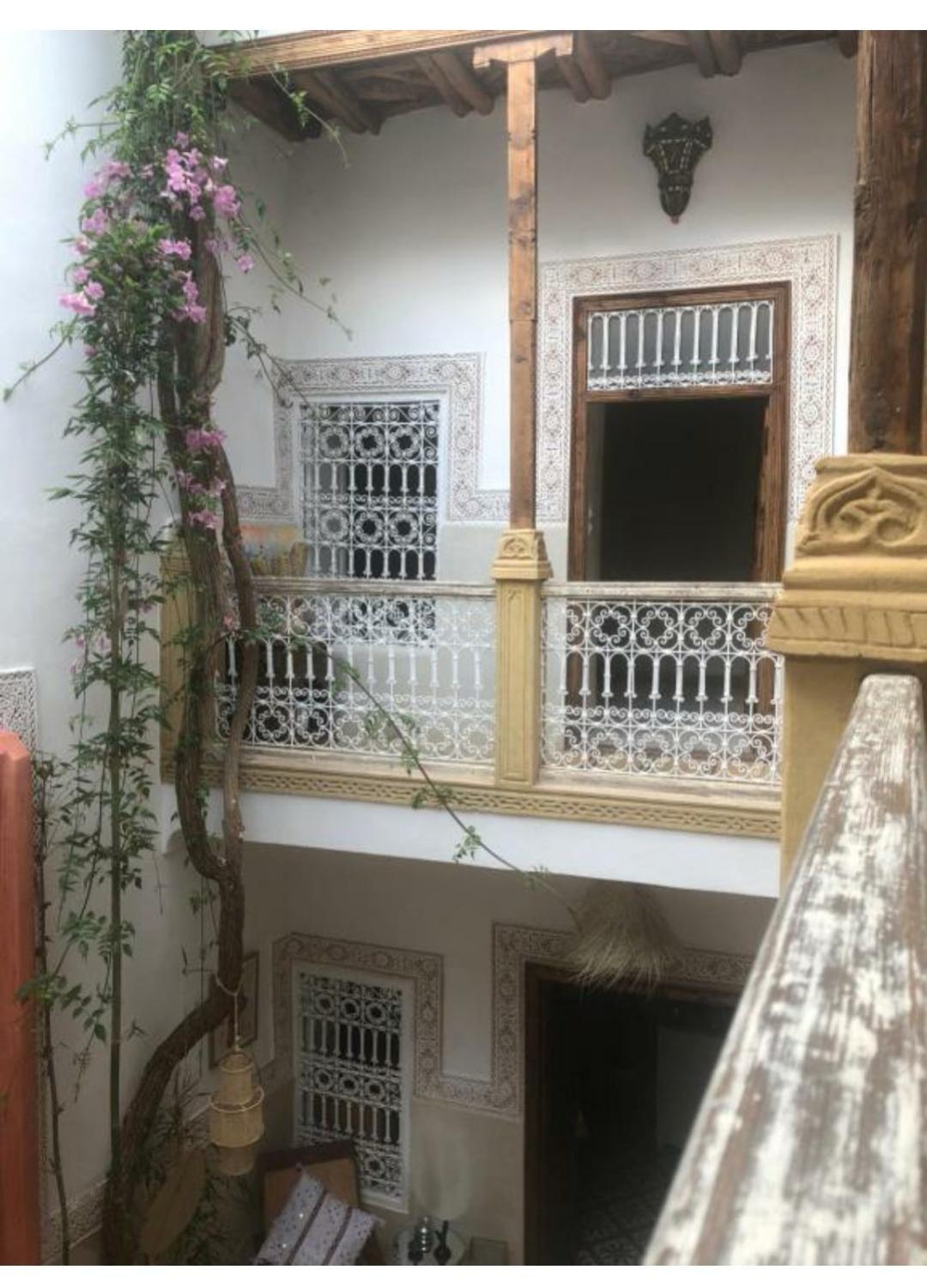 Made In Berbere Διαμέρισμα Μαρακές Εξωτερικό φωτογραφία