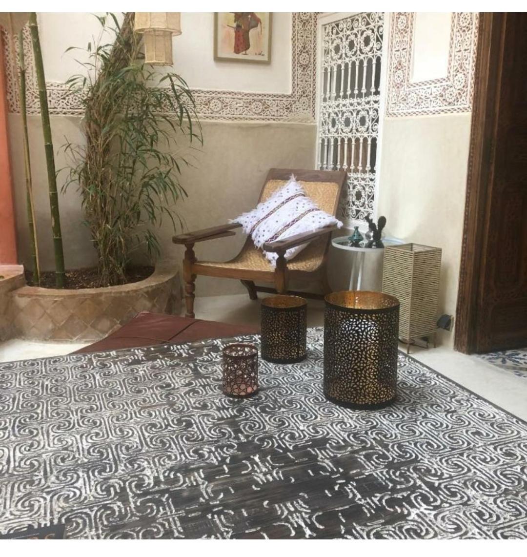 Made In Berbere Διαμέρισμα Μαρακές Εξωτερικό φωτογραφία