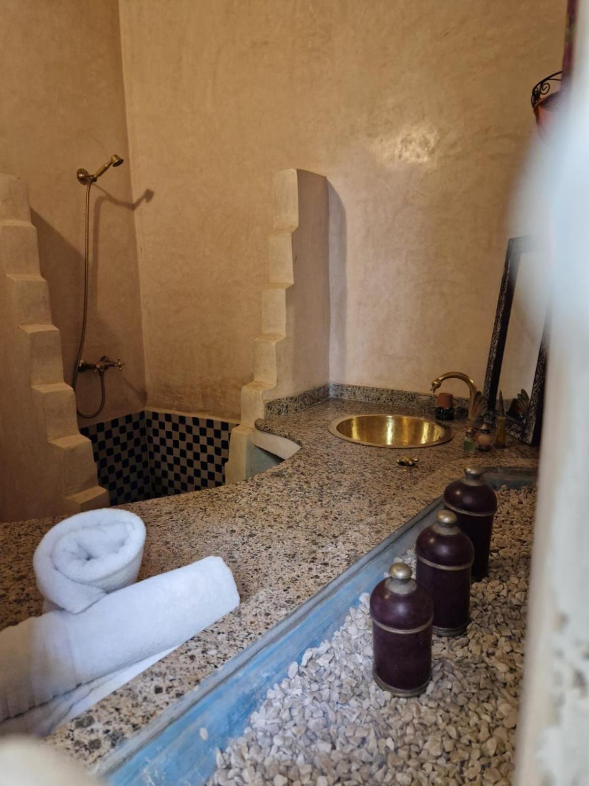 Made In Berbere Διαμέρισμα Μαρακές Εξωτερικό φωτογραφία